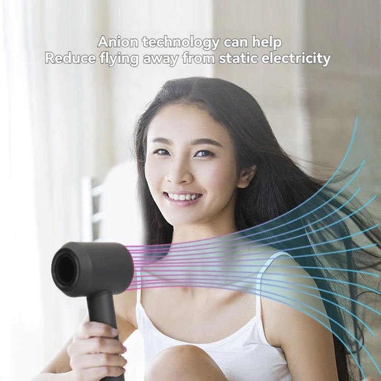 MÁY SẤY TÓC ION ÂM 2 CHẾ ĐỘ NÓNG LẠNH – SẤY NHANH KHÔNG LÀM KHÔ XƠ TÓC – THIẾT KẾ HIỆN ĐẠI