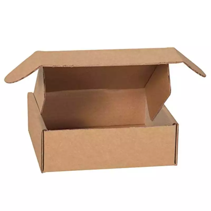 1 Hộp carton tặng quà sinh nhật siêu nhỏ