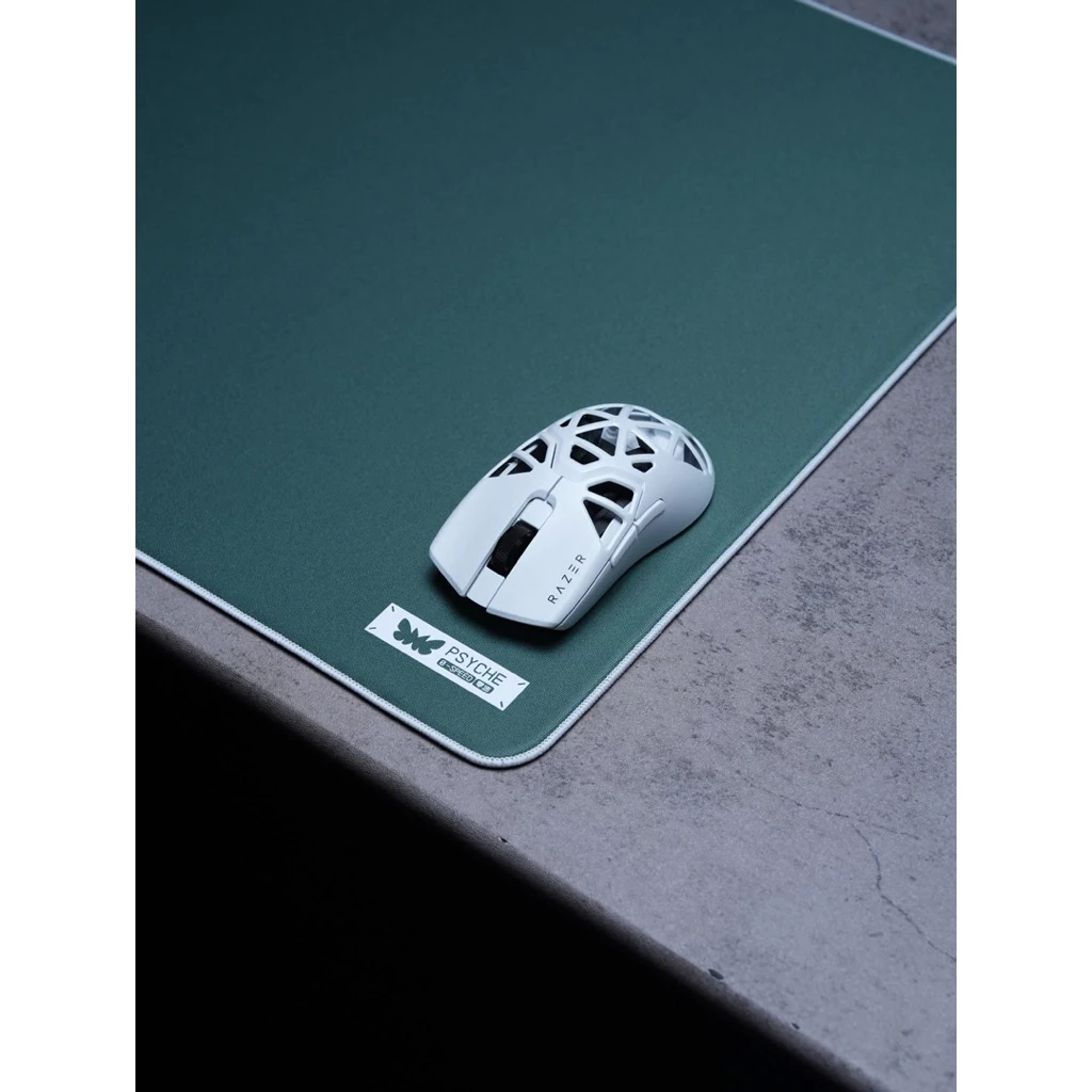 Lót chuột Gaming Control PsyChe Gear-  Zero Speed - Bề mặt Control - cho FPS