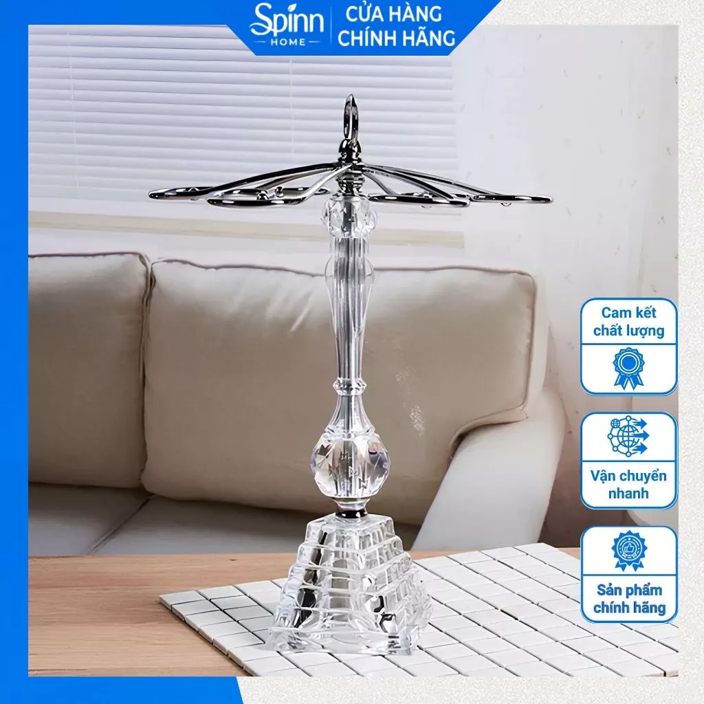 Giá treo ly rượu vang thủy tinh cao cấp, kệ úp cốc sang trọng hiện đại chống han gỉ