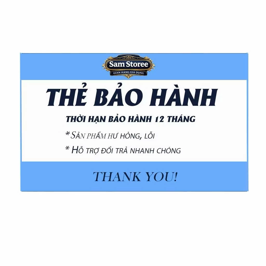 Thẻ Bảo Hành Điện Tử Shopee | Kích Hoạt Bảo Hành Online | Thẻ Bảo Hành 3 Tháng 12 Tháng