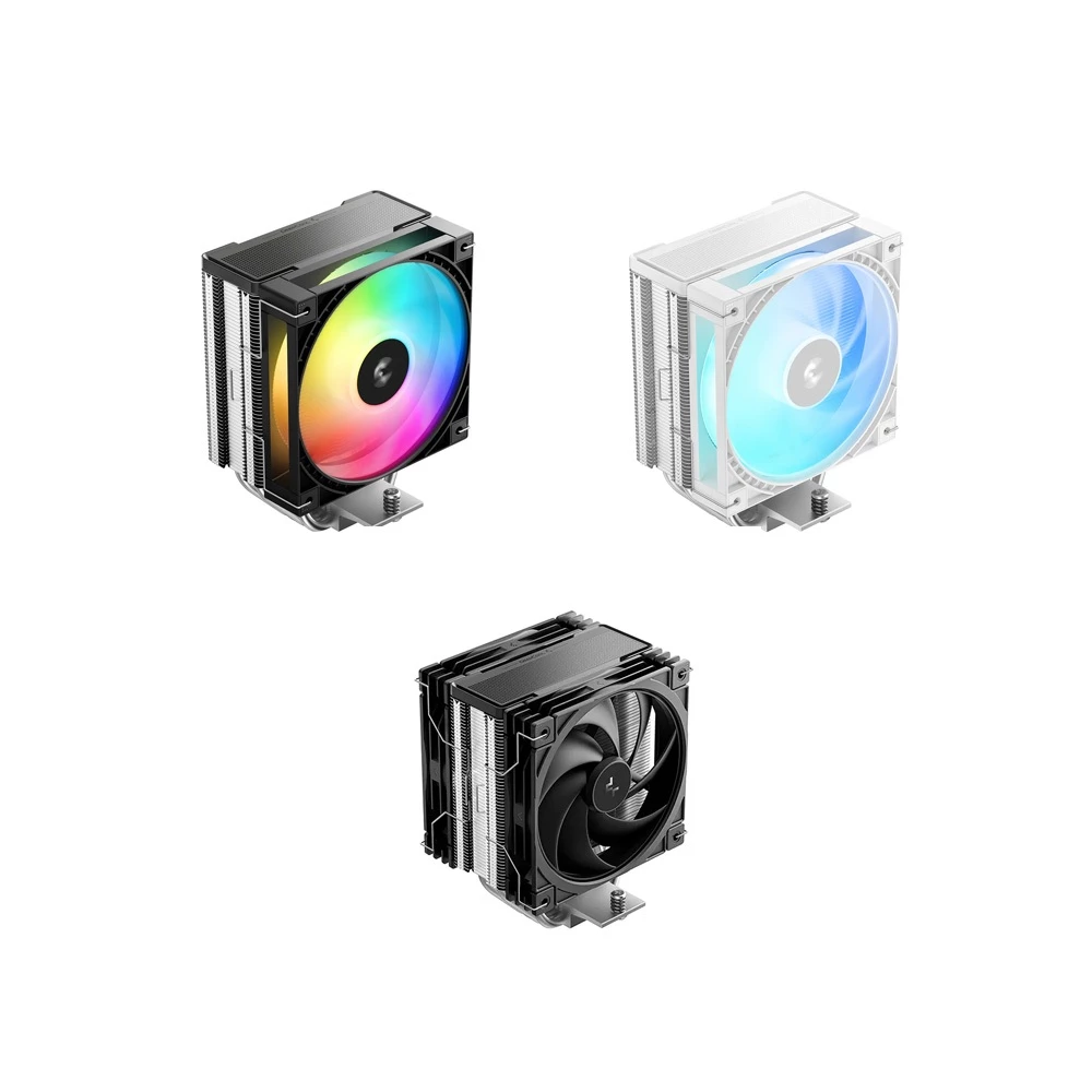DeepCool AG400 G2