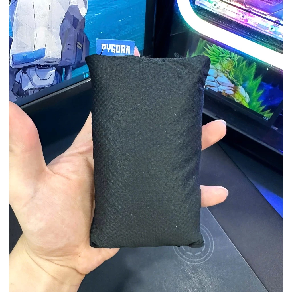 ÚI HÚT MỒ HÔI PYGORA DUNE HAND SWEAT BAG GAMING CHUẨN ESPORT , new 100% , giá rẻ nhất thị trường