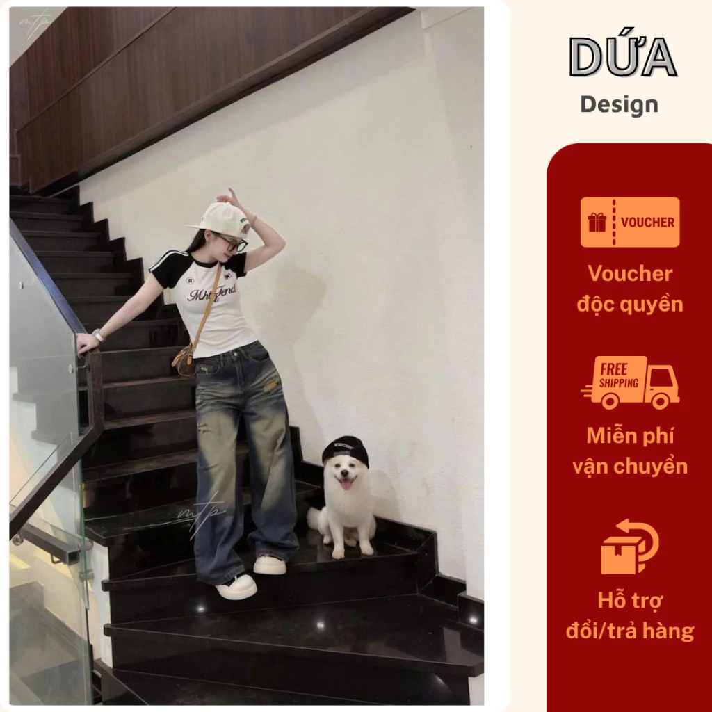 P10 Áo Cotton Mhr Dáng Ôm Croptop Tôn Dáng Mềm Mịn Thoáng Mát Dễ Phối Đồ Hàng Ngày