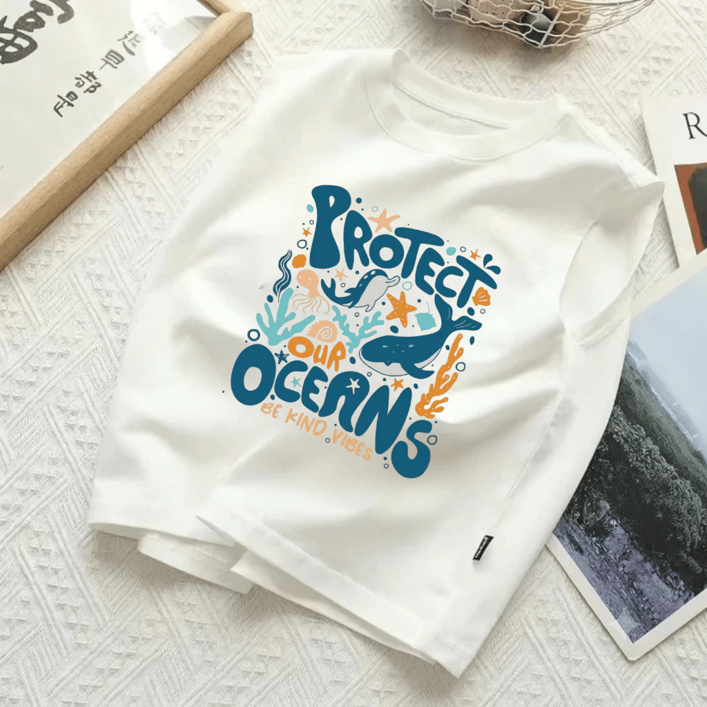Áo thun sát nách đi biển ,mặc hè cho bé trai ELIOKIDS, áo TANKTOP chất cotton in hình đi biển cho bé 7kg-32kg TANK318