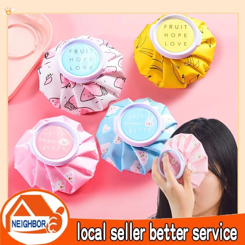 Túi Chườm Nóng Lạnh Nhiều Hình Ngộ Nghĩnh NGƯỜI BẠN ĐỒNG HÀNH CHO SỨC KHỎE CẢ GIA ĐÌNH