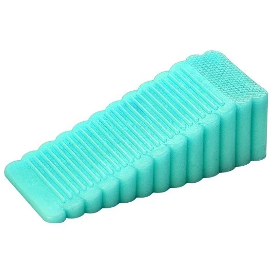 Miếng Chặn Cửa Silicone KUNBE Mẫu Mới Chống Sập Cửa Chắn Gió Va Đập Cửa