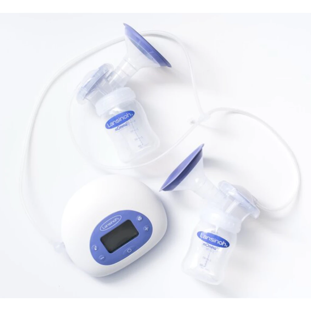 Máy hút sữa Lansinoh Signature Pro