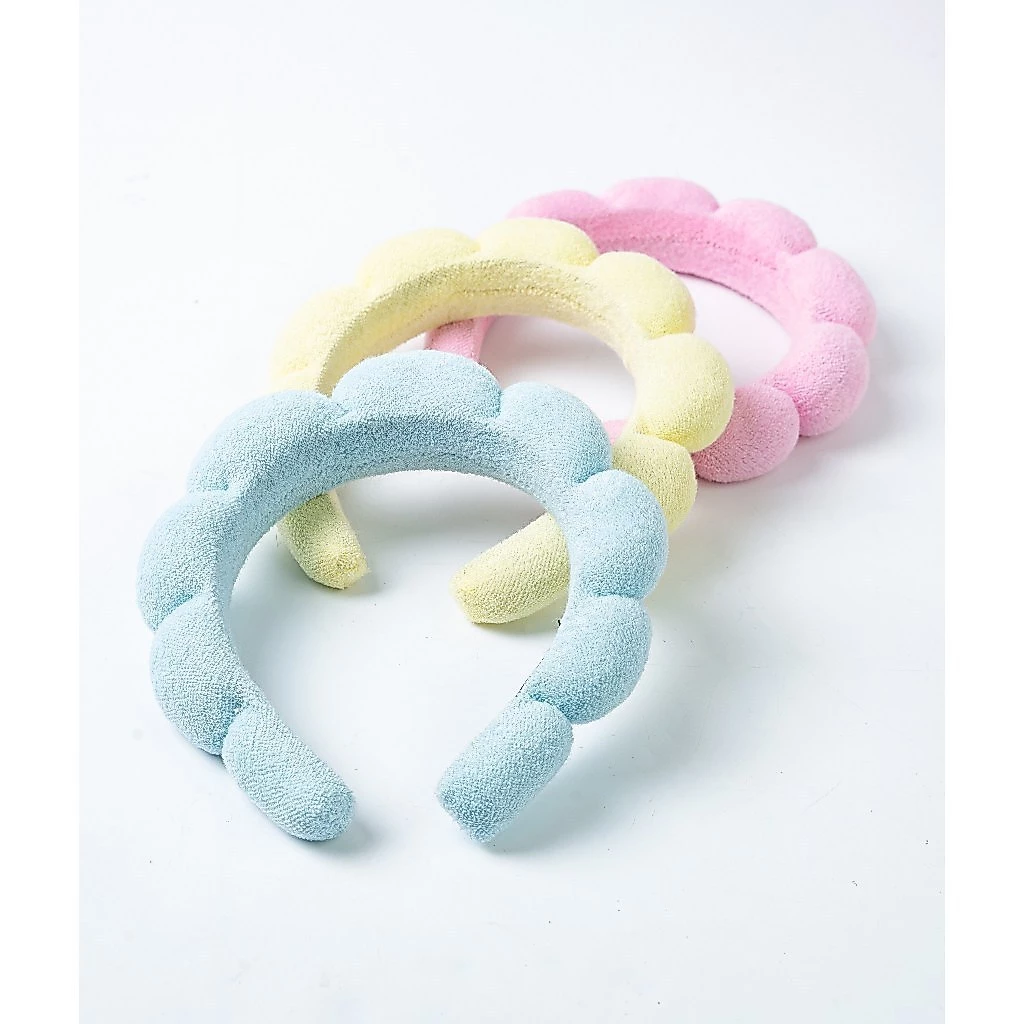 [QUÀ TẶNG KHÔNG BÁN] Horus Bờm cài tóc Headband