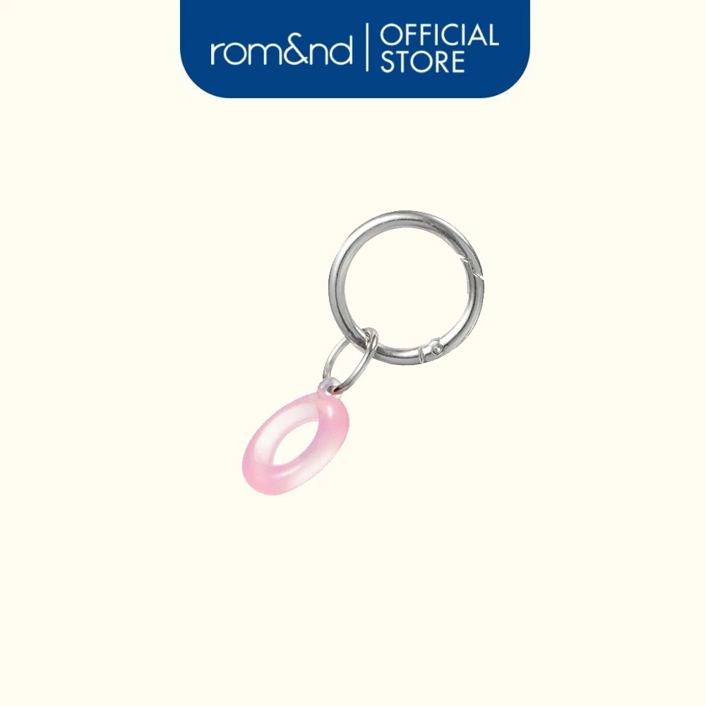 [HB Gift] [Hàng tặng không bán] Romand Mini Pink Office Tint Ring - RMD025