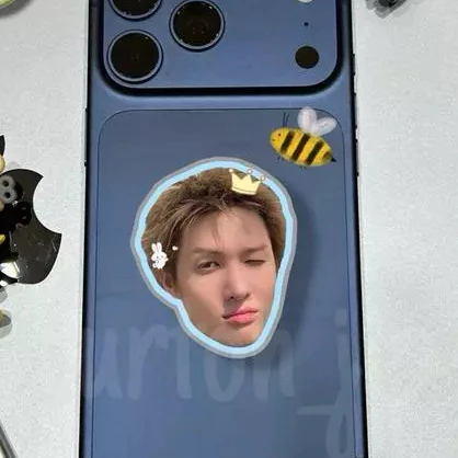 Griptok Cortis Cute Giá đỡ điện thoại