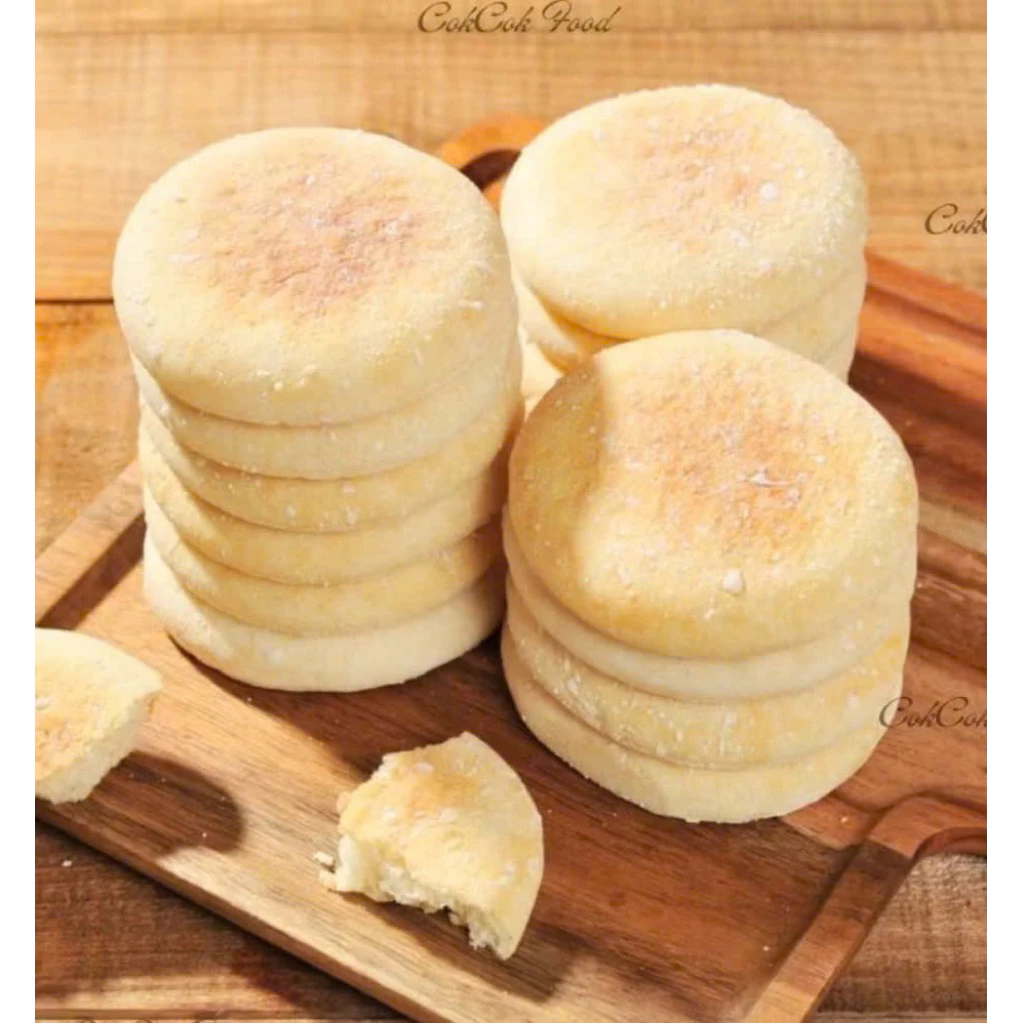 Bánh Kiều Mạch Pháp Mềm , Không Đường, Ít Calo, Bánh Ăn Kiêng, Ăn Vặt Healthy, Bữa Phụ Thơm Ngon, Tiện lợi hộp 258g