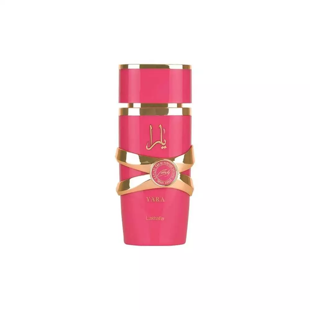 Nước Hoa Lattafa Yara Candy EDP 100ml - Nước Hoa Dubai Nữ Hương Kẹo Trái Cây Ngọt Ngào Cuốn Hút