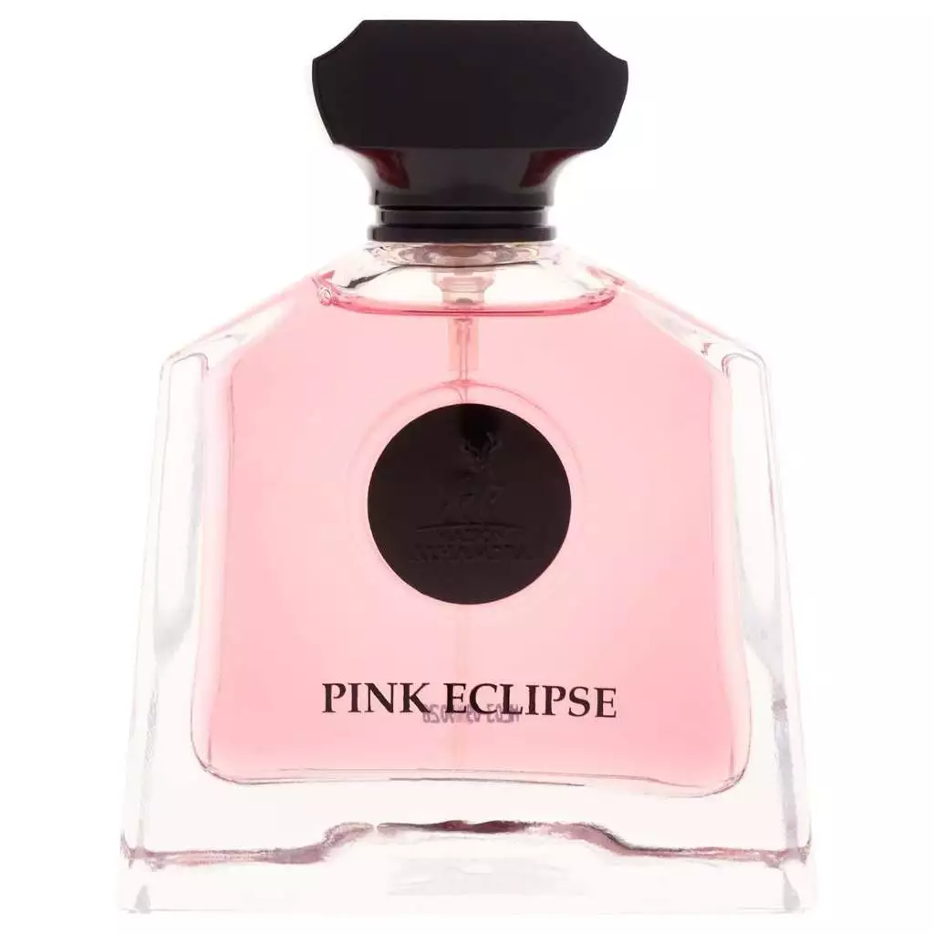 Nước Hoa Maison Alhambra Pink Eclipse EDP 100ml - Nước Hoa Dubai Nữ Hương Hoa Cỏ Trái Cây Ngọt Ngào