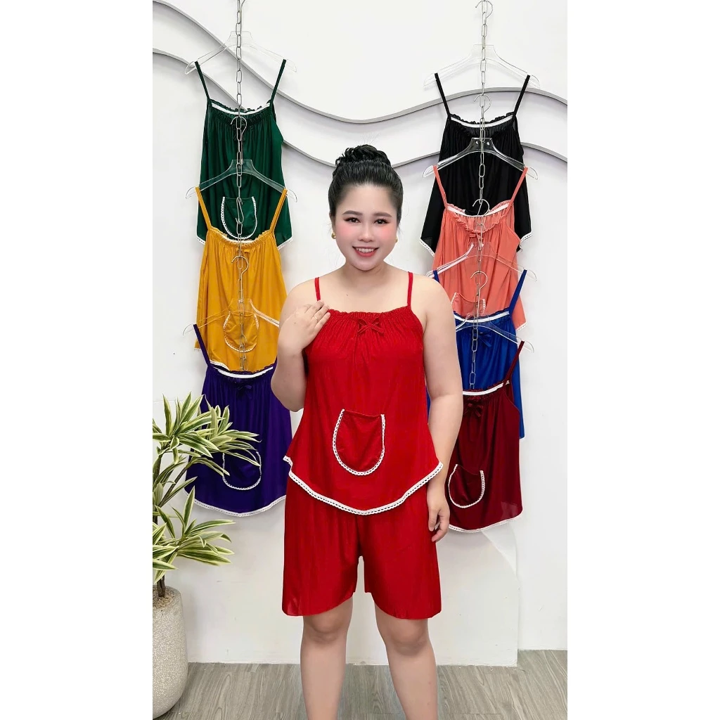 BỘ DÂY NHUYỄN REN THUN LẠNH 40-75KG