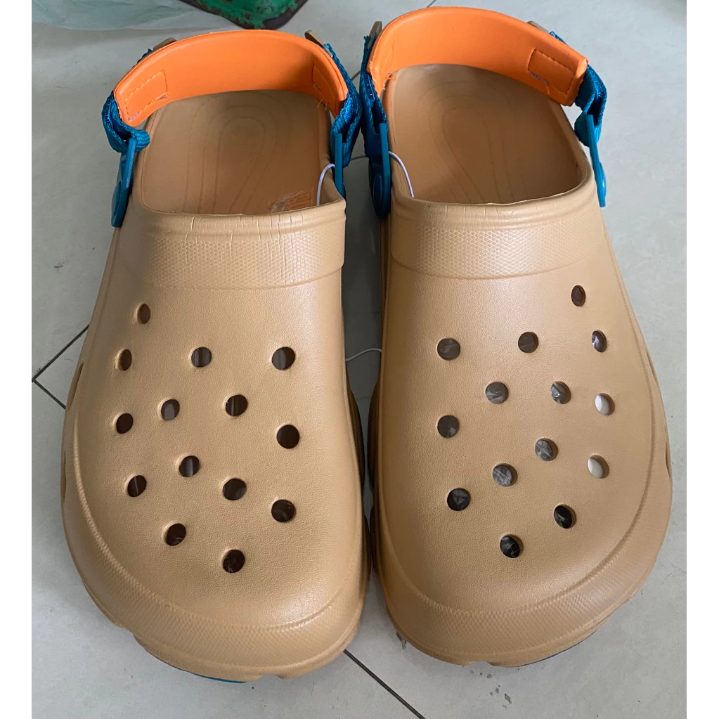 Dép quai hậu nam- nữ sang, xịn , mịn