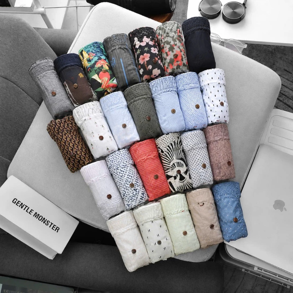 Quần đùi nam cotton sợi tre , Quần mặc nhà mặc ngủ big size 100kg - 3bros Quần Ngủ
