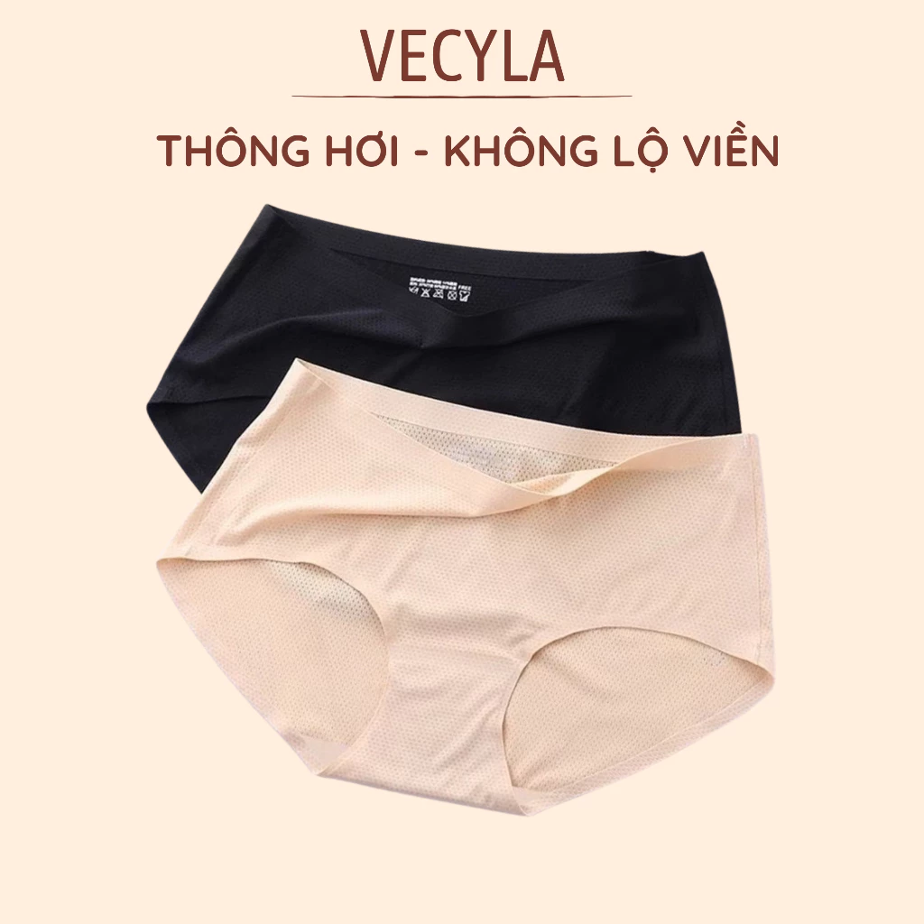 QUẦN LÓT VECYLA ĐÚC SU THÔNG HƠI Q15234 SIÊU THOÁNG MÁT