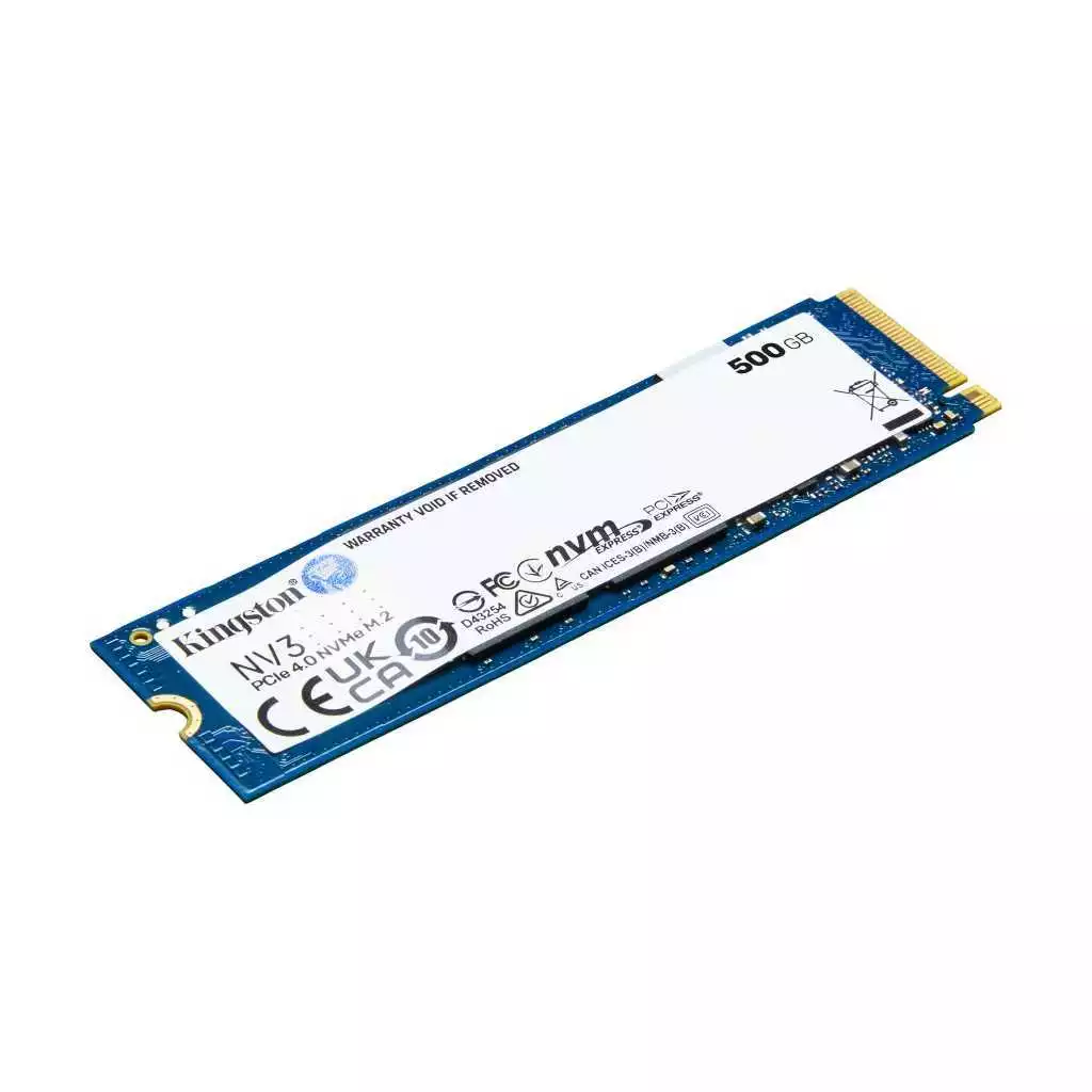 Kingston NV3 1TB