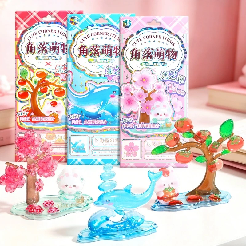 Sticker 3d Nổi Xếp Chồng Hoạt Hình Trang Trí Dễ Thương Đồ Chơi Trẻ Em Nhãn Dán 3D