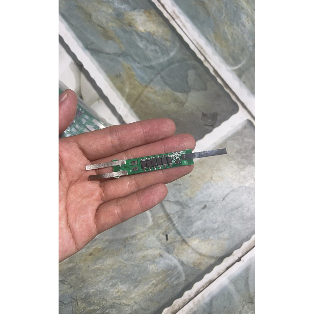 mạch bảo vệ 2S 20A