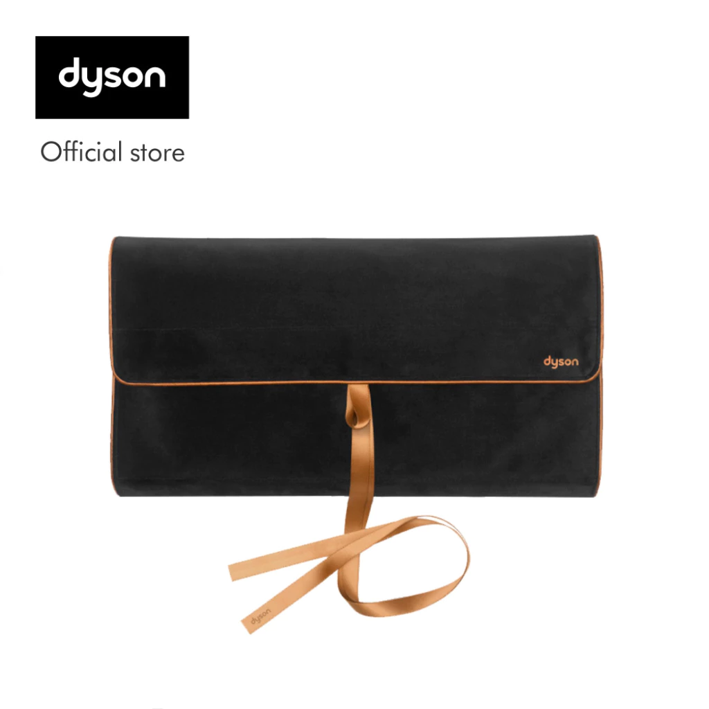 [QUÀ TẶNG NGẪU NHIÊN] Túi du lịch tương thích Máy tạo kiểu tóc thông minh Dyson Airwrap i.d.™ HS08 Straight + Wavy