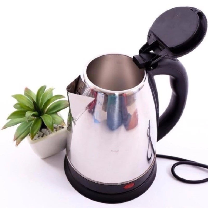 Ấm Siêu Tốc 1.8L Sôi Nhanh Chóng Tiết Kiệm Điện Cho Gia Đình