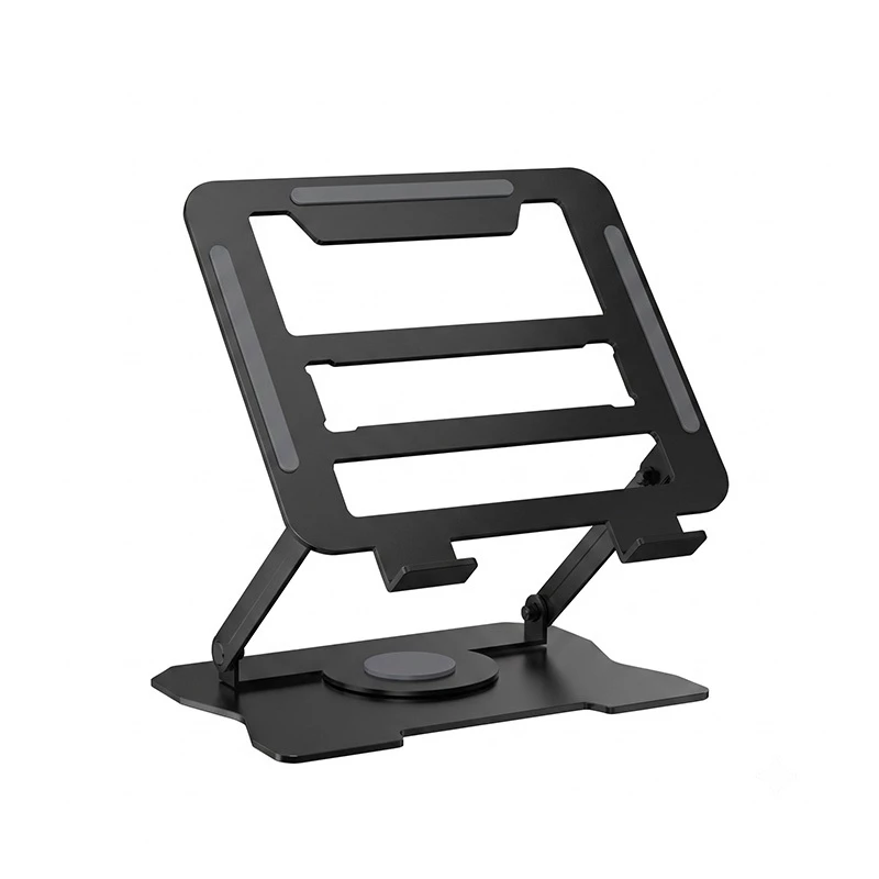 Giá đỡ laptop xoay 360 độ GD03