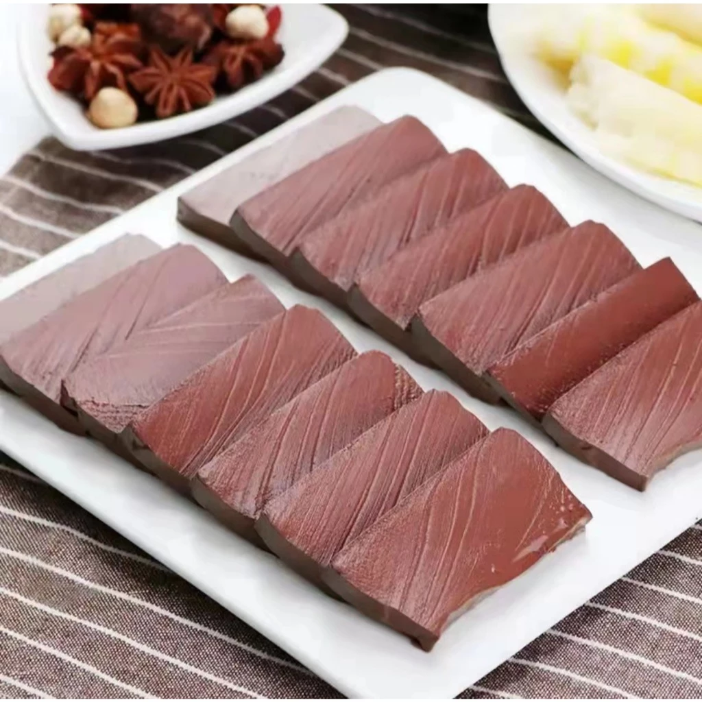 Topping thả lẩu