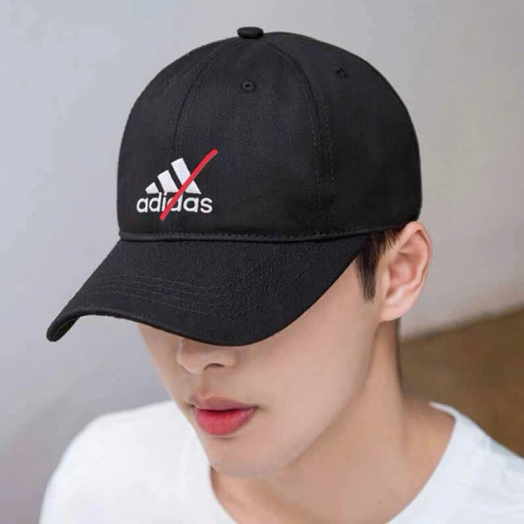(SHIP HOẢ TỐ) Mũ NÓN D.A.S  Basic CHÍNH HÃNG Form cứng unisex nam nữ thời trang
