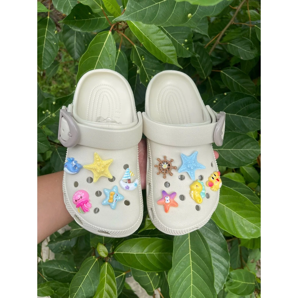 Sục TOANTHA FOOTWEAR đế thấp nữ các màu