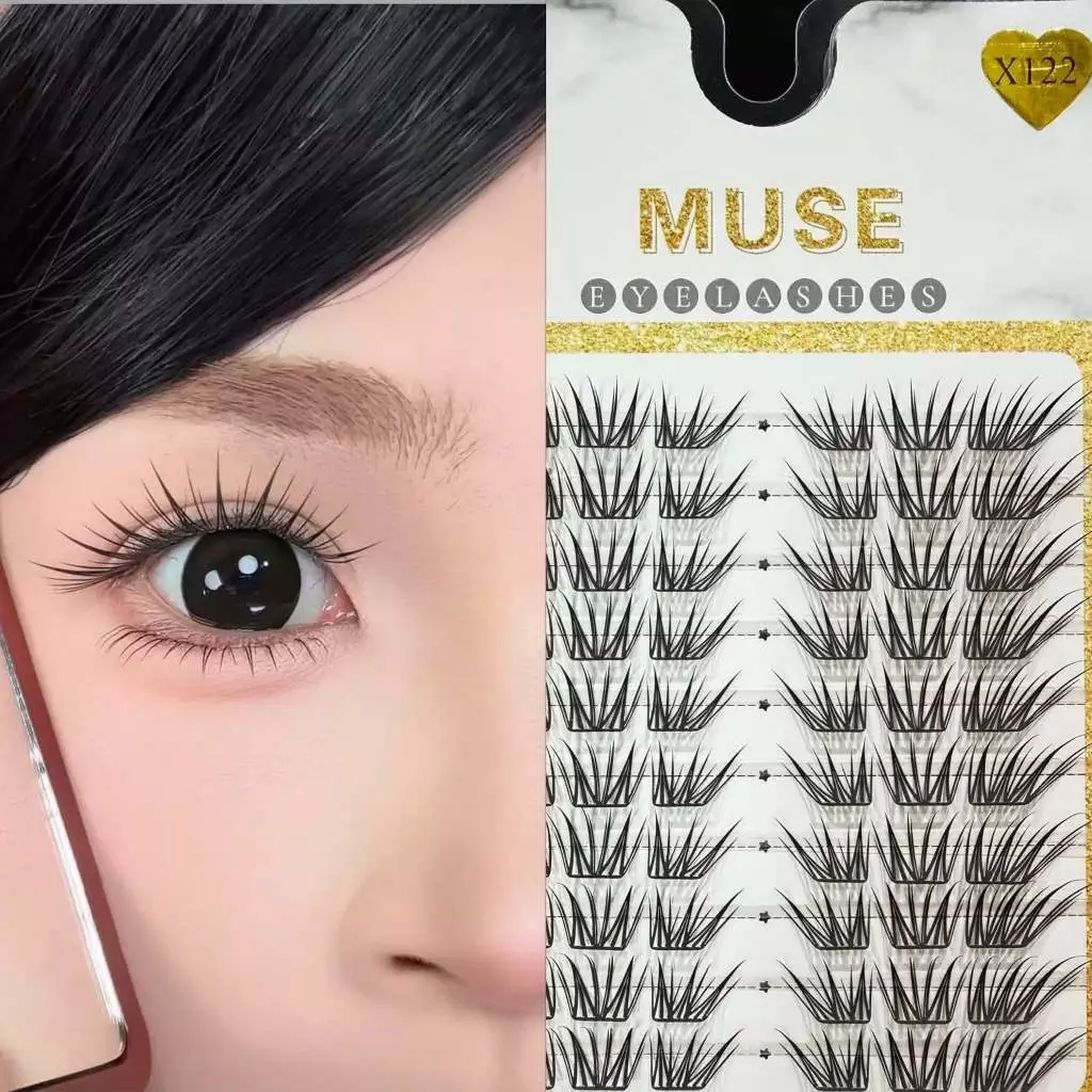 {MI 2026} Muse X101/ X103/ X104/105  - Muse hot - Mi nổi bật hot trend