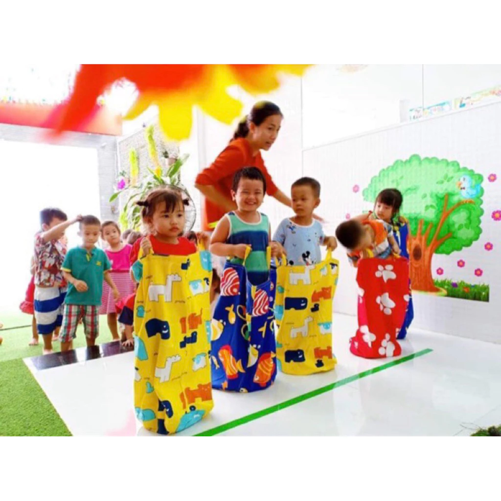 Đồ chơi vận động cho trẻ, góc vận động mầm non, các món đồ chơi góc vận động cho trẻ.@@