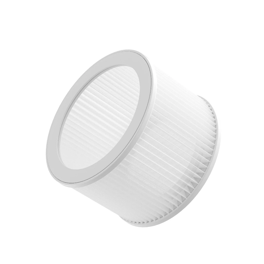 Lõi lọc thay thế quạt để bàn JisuLife Pro3