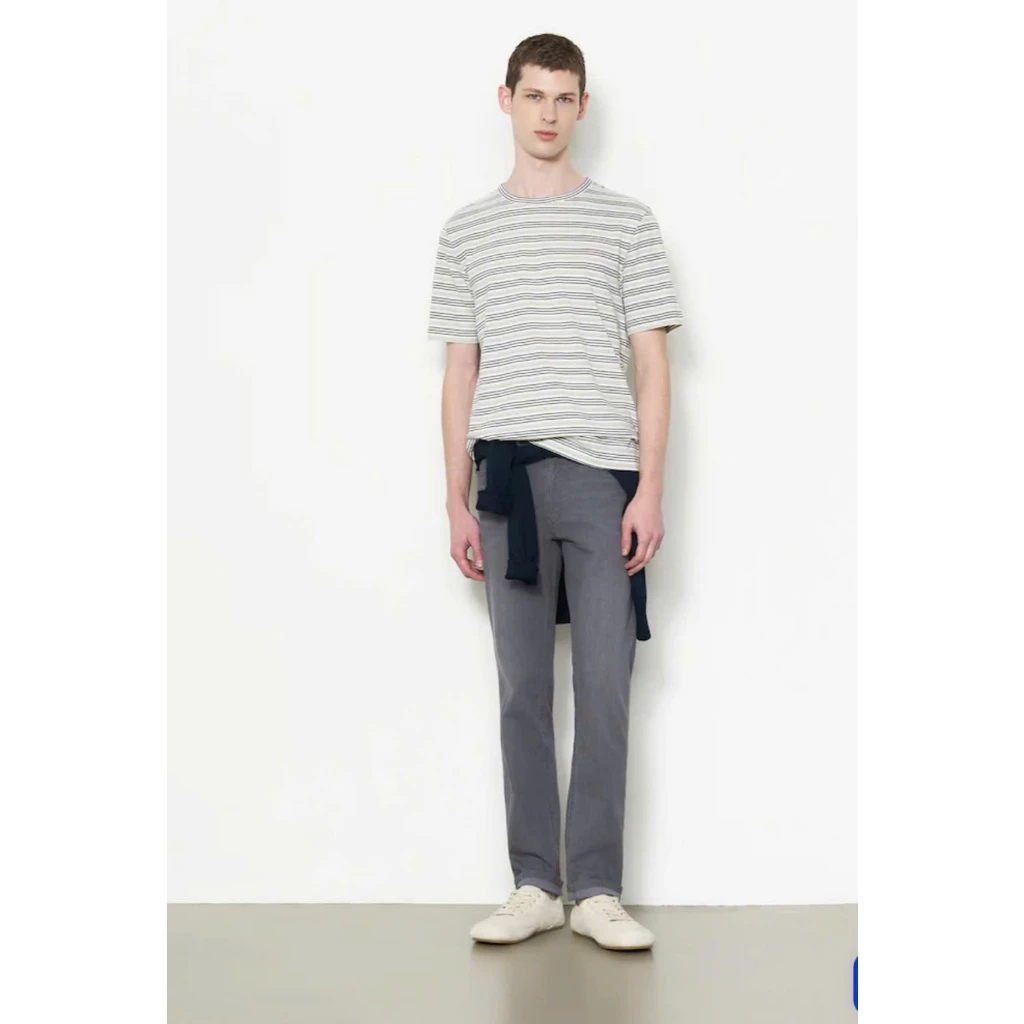 Quần jean dài TUSA Lightweight Stretch Denim Rogaticc xuất hàn chuẩn xịn dành cho nam