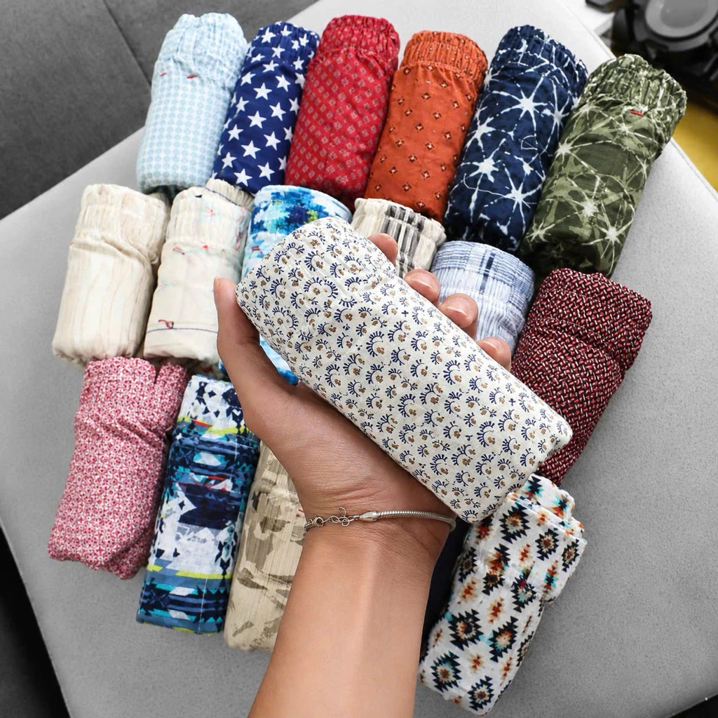 Quần đùi nam cotton sợi tre  , Quần mặc nhà mặc ngủ big size 100kg - 3bros Quần Ngủ ( 112 113 )