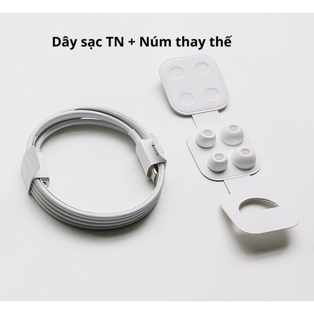 Tai Nghe Bluetooth Không Dây