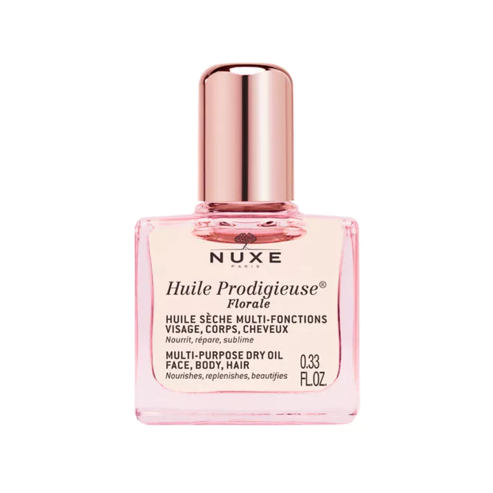 [Gift 10ml] Dầu Dưỡng NUXE Huile Prodigieuse Dry Oil 10ml