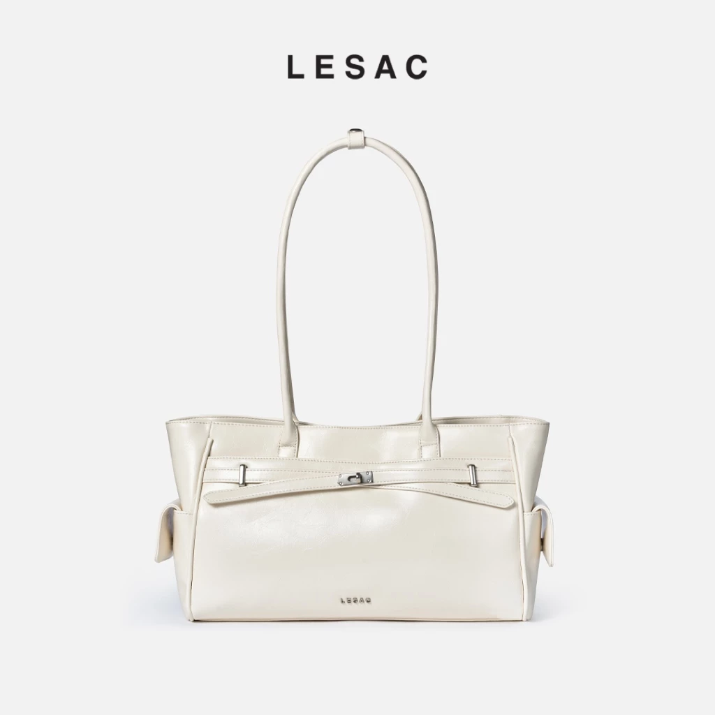 Túi đeo vai nữ LESAC Anh Bag