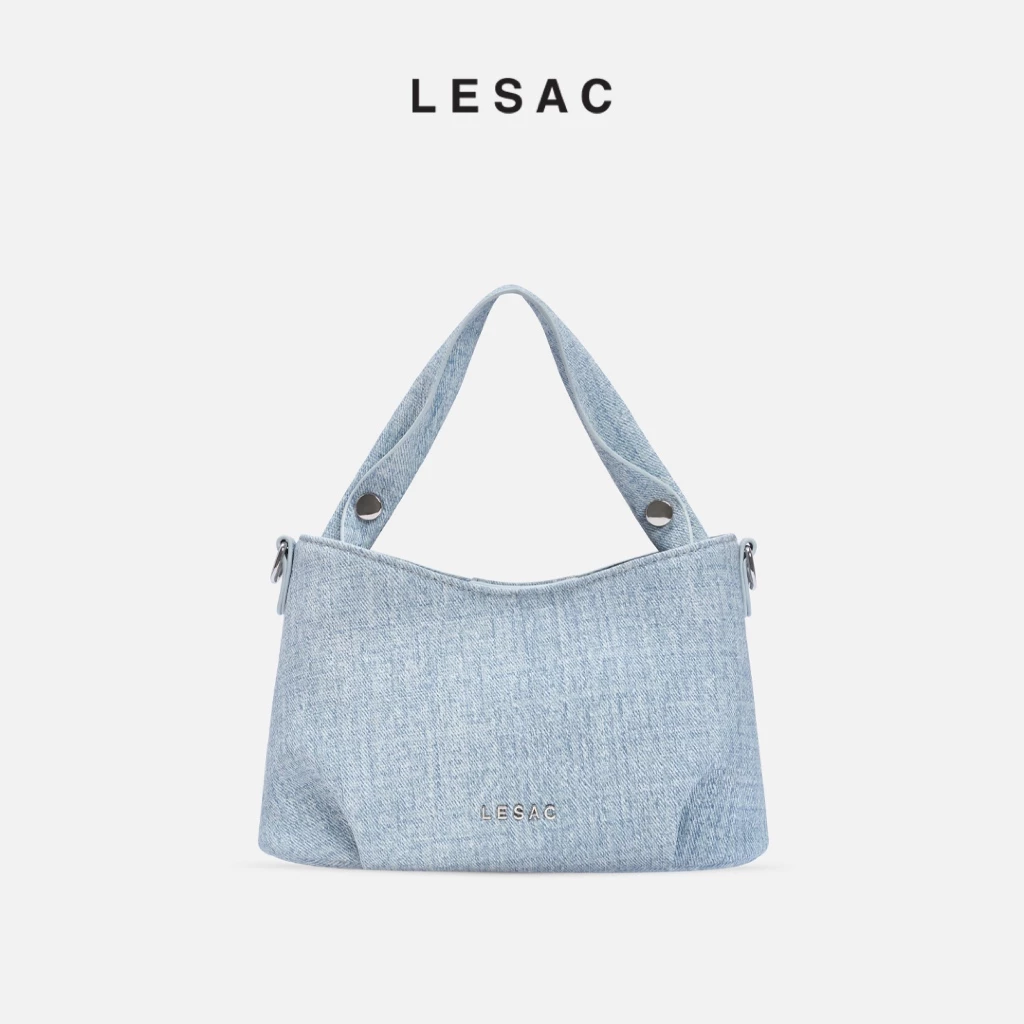 Túi đeo chéo nữ LESAC Candy Bag