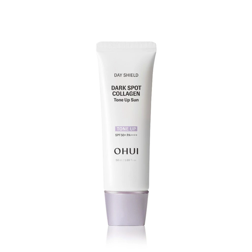 [Hannah Olala x OHUI] OH DS Dark Spot Collagen Tone-up Sun 50ml