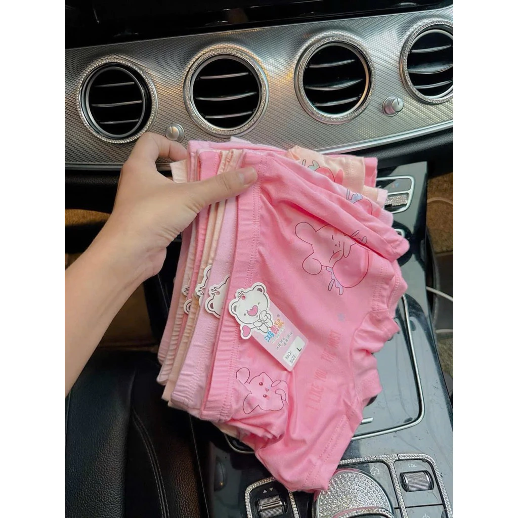 set quần chip đùi cho bé(10-32kg)