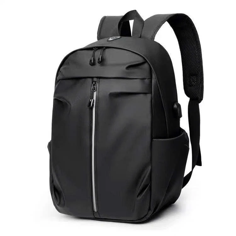 Balo Laptop Hadi Travel B26 Đựng Laptop 15.6 Inch Chống Nước, Nhiều Ngăn, Ba Lô Công Sở Đi Học Nam Nữ