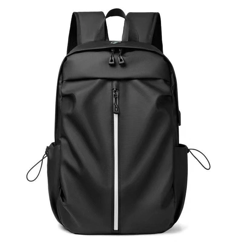 Balo Laptop Hadi Travel B26 Chống Nước Đựng Laptop 15.6 Inch | Ba Lô Đi Học, Đi Làm, Du Lịch, Nhiều Ngăn Tiện Lợi
