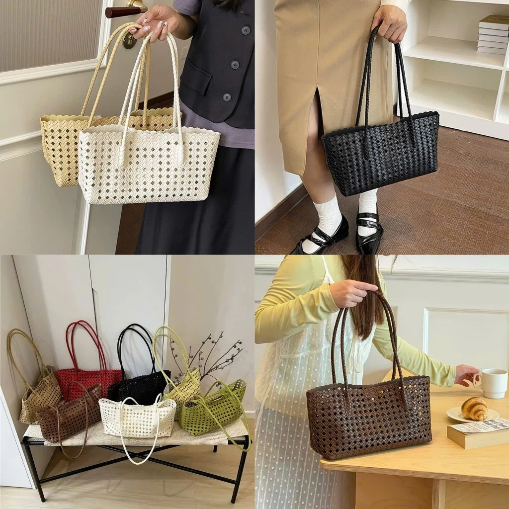 Túi đeo vai thời trang chất da mềm cao cấp size 32 hot trend phong cách Hàn Quốc 816#