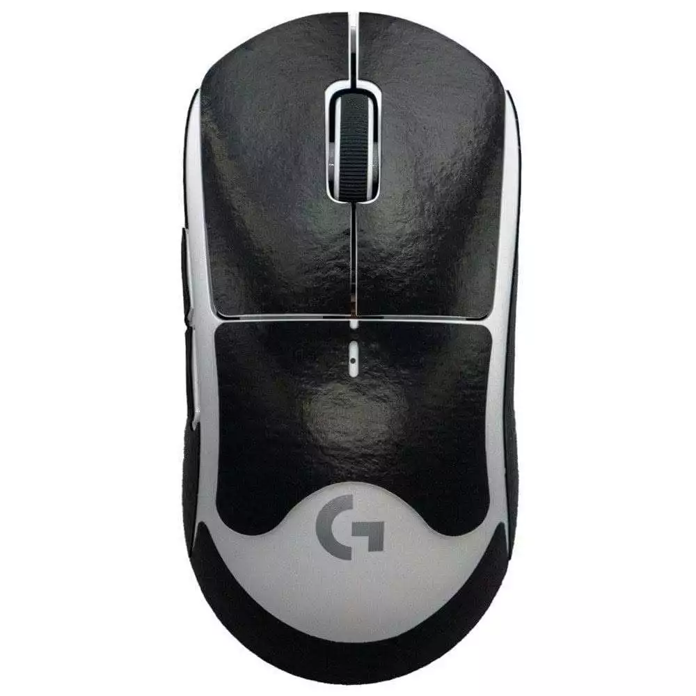 Grip zin G PRO X superlight (Miếng dán chuột)