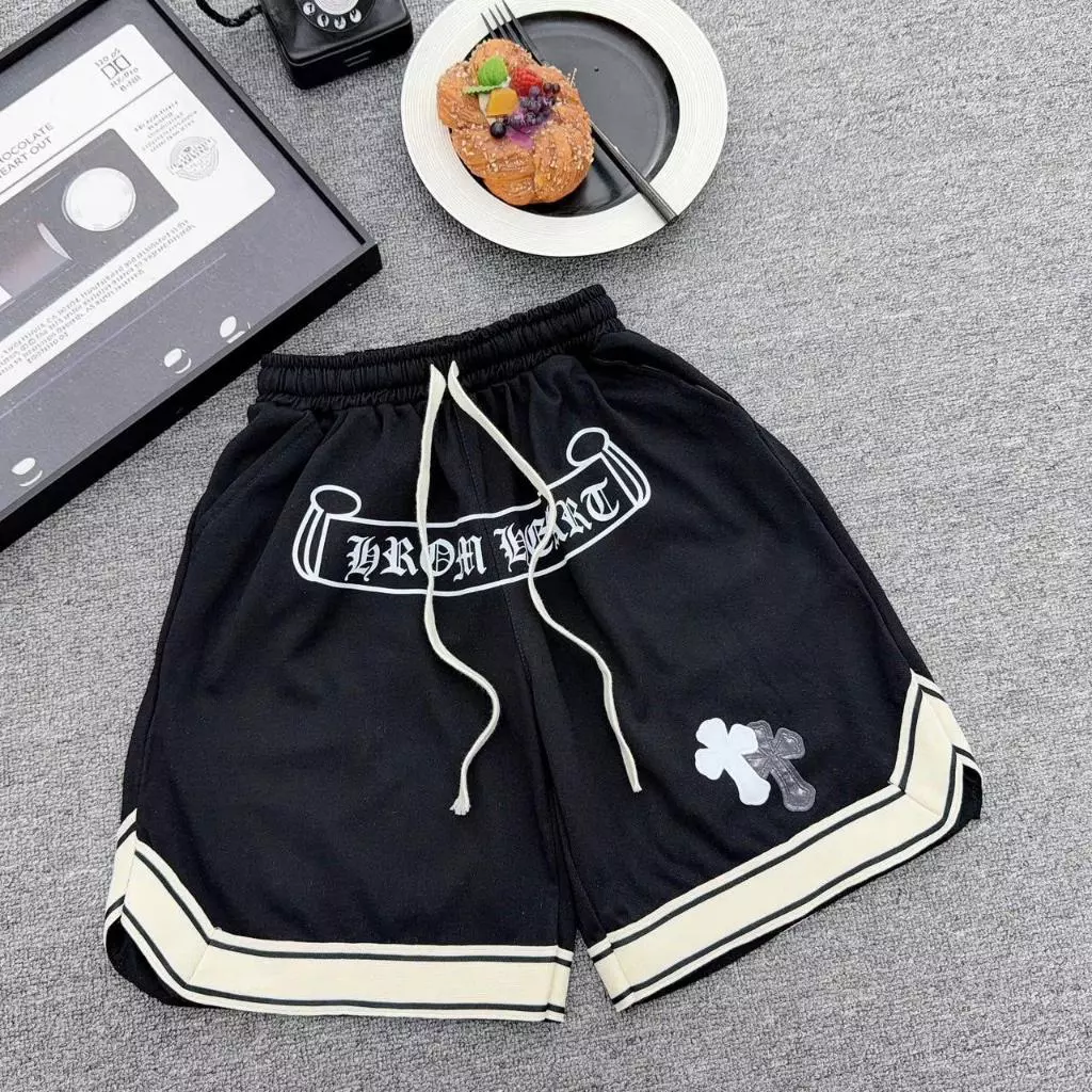 Quần Ngố Đùi Qua Gối Short Bé Trai Hưng Linh Kids Qua Gối Ngầu Bé Trai Chât Liệu Vải Mềm Phong Cách Mã QCT10
