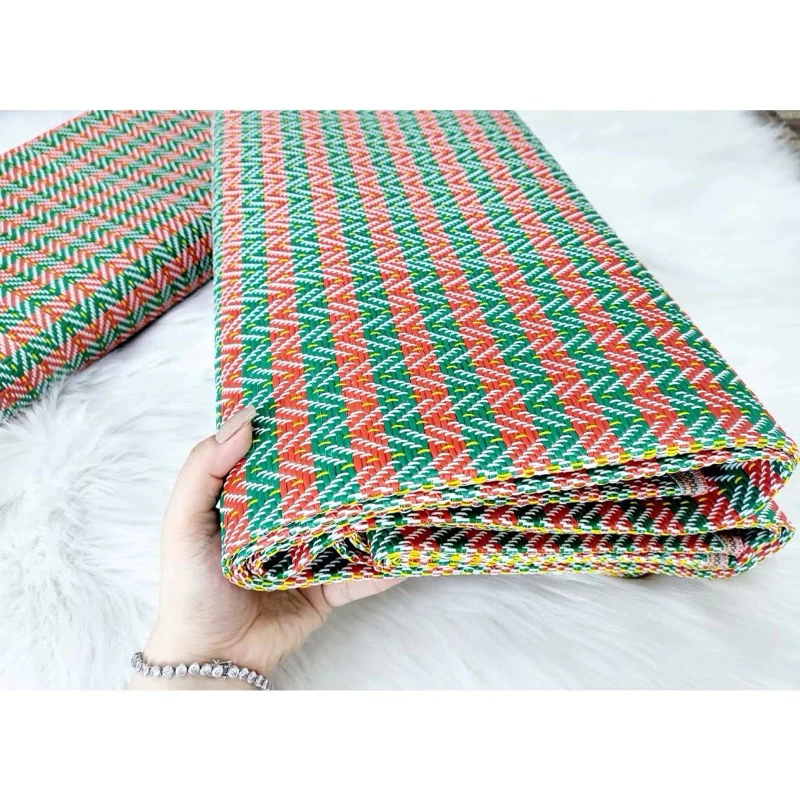 Chiếu Nhựa Việt Thái Gấp Gọn Tiện Dụng Đa Dạng Kích Thước Rộng Từ 1.6M - 1.8M x 2M || Hàng Việt Nam