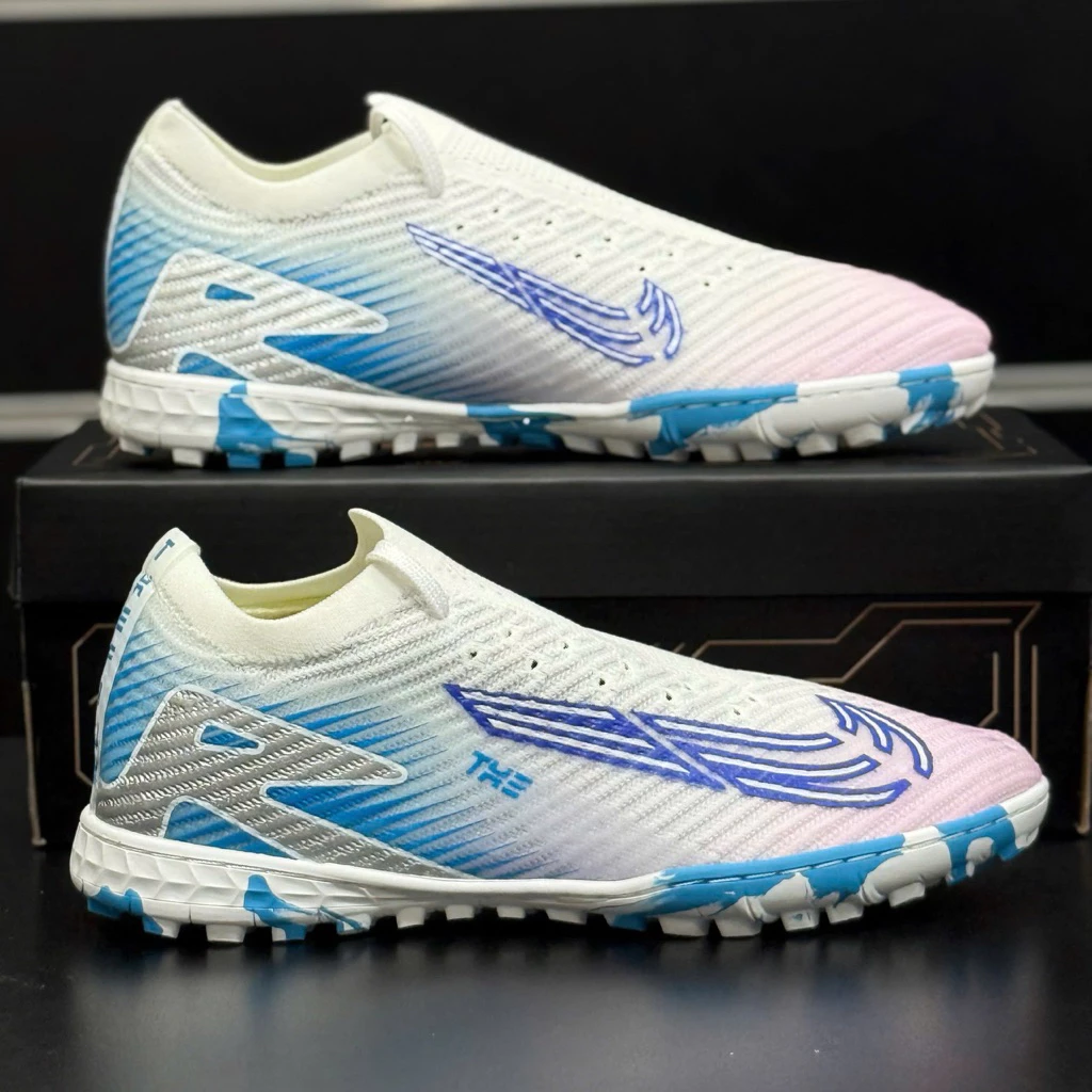 GIÀY BÓNG ĐÁ VAPOR 16 ELITE VIỆT NAM [Tặng kèm tất + Túi Rút]