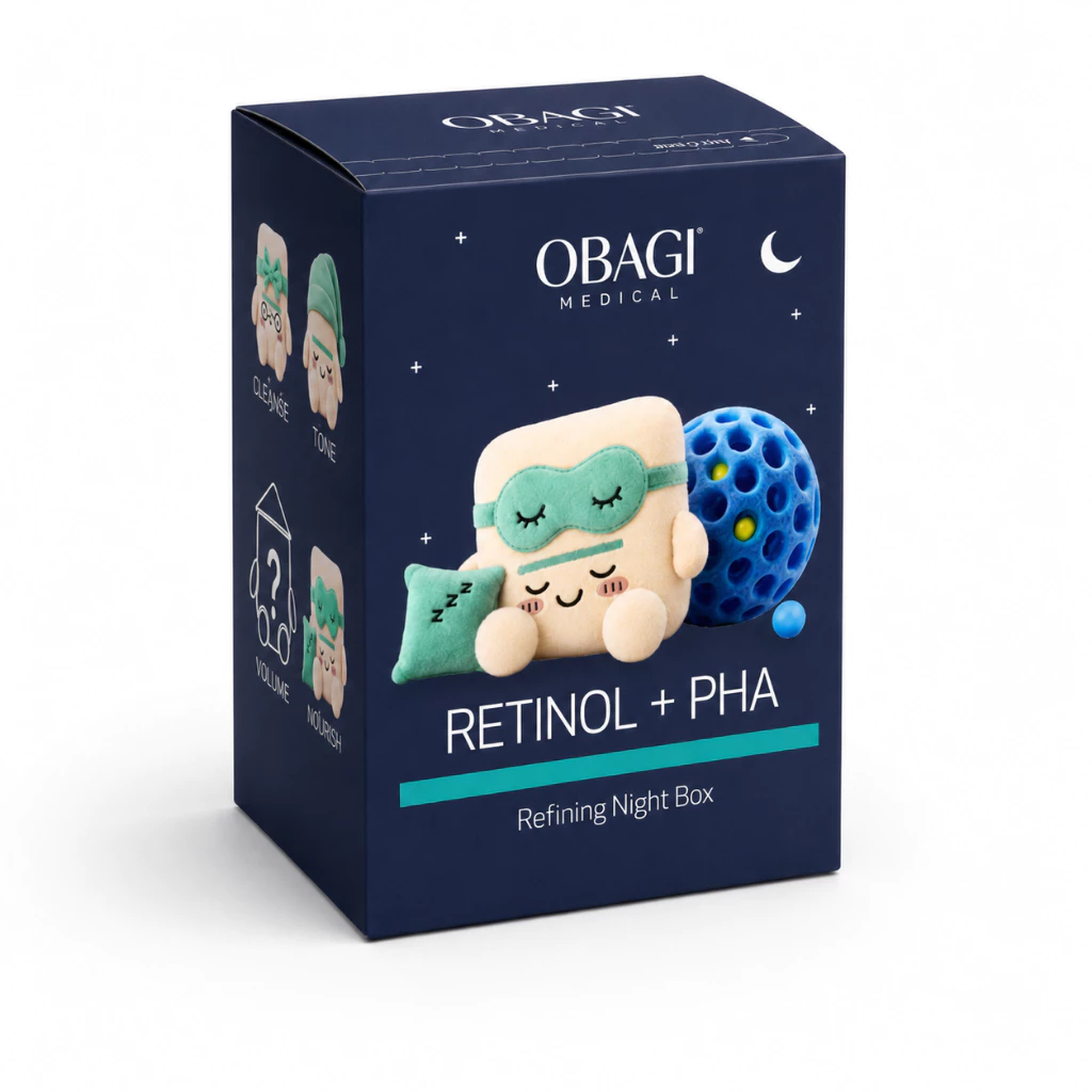 [Hàng tặng không bán] - Blind box